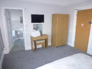 Orrell Park Hotel fotoÄŸrafÄ±