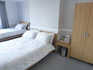 Orrell Park Hotel fotoÄŸrafÄ±