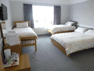 Orrell Park Hotel fotoÄŸrafÄ±