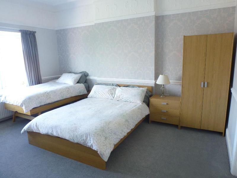 Orrell Park Hotel - Oda