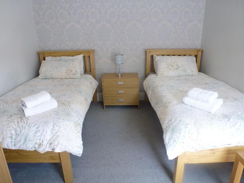 Orrell Park Hotel - Oda