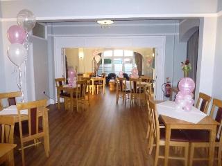 Orrell Park Hotel fotoÄŸrafÄ±