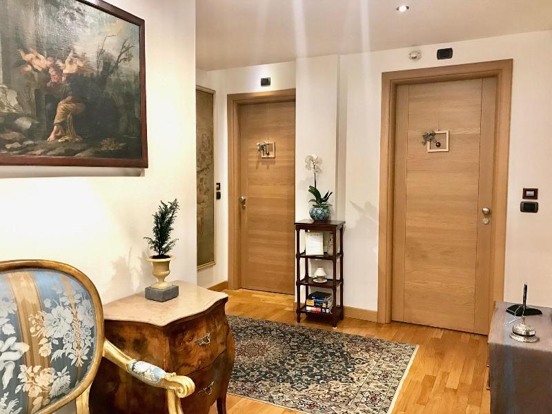 B&B Orsini46 - Lobi