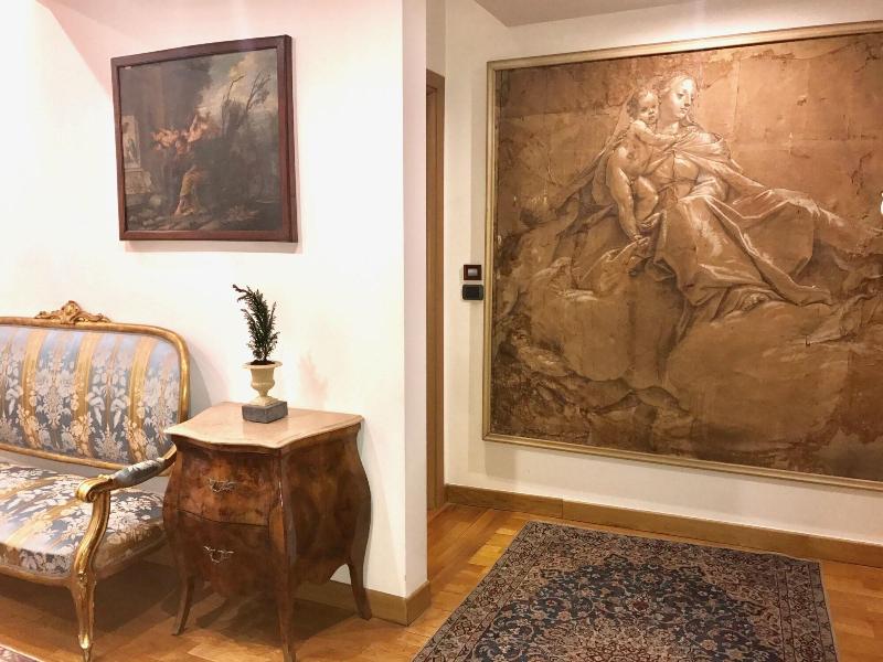 B&B Orsini46 - Lobi