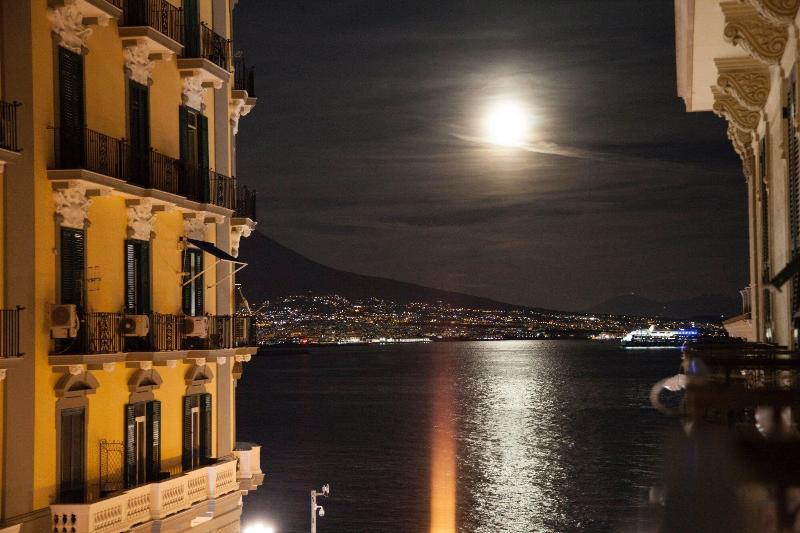 B&B Orsini46 - Genel