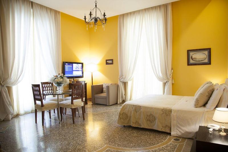 B&B Orsini46 - Genel