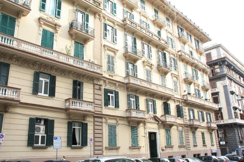B&B Orsini46 - Genel