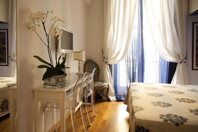 B&B Orsini46 - Oda