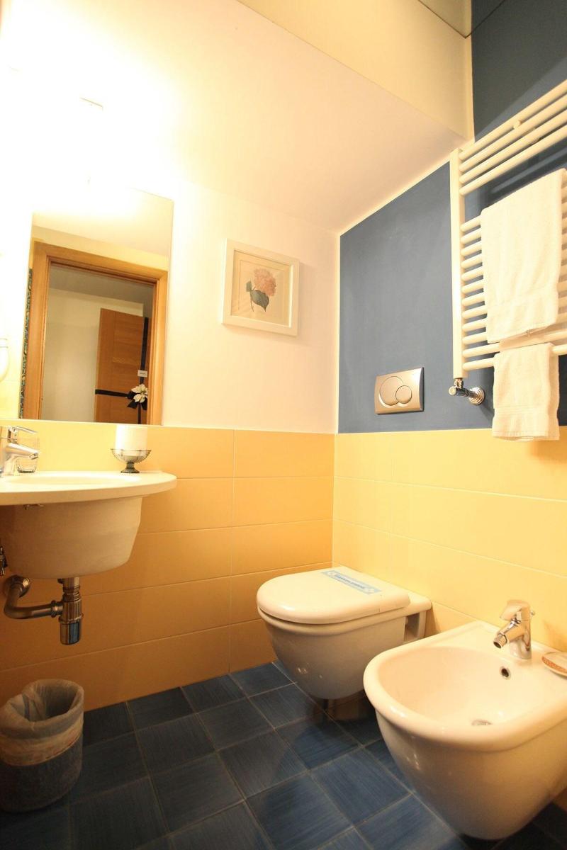 B&B Orsini46 - Oda