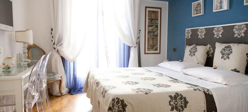 B&B Orsini46 - Oda