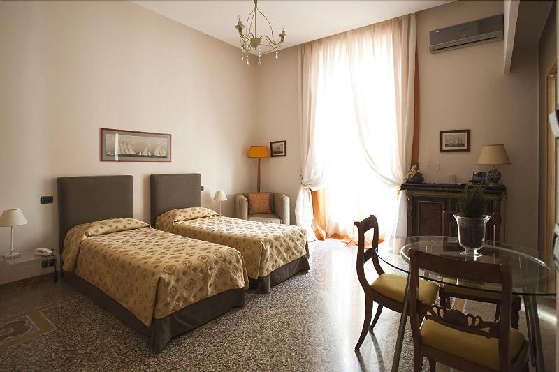 B&B Orsini46 - Oda