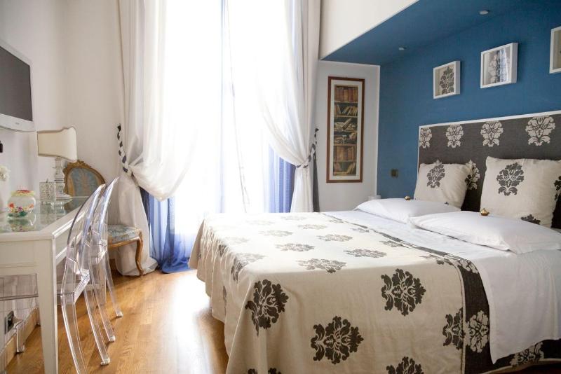 B&B Orsini46 - Oda