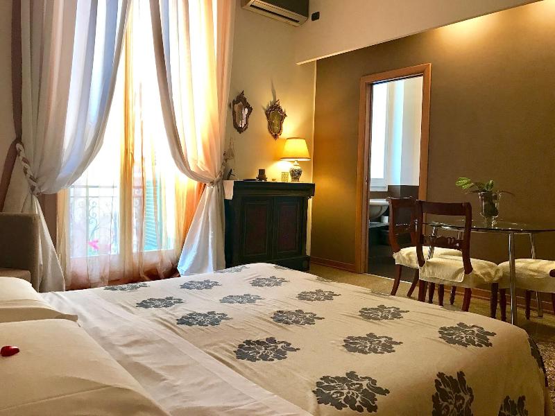 B&B Orsini46 - Oda
