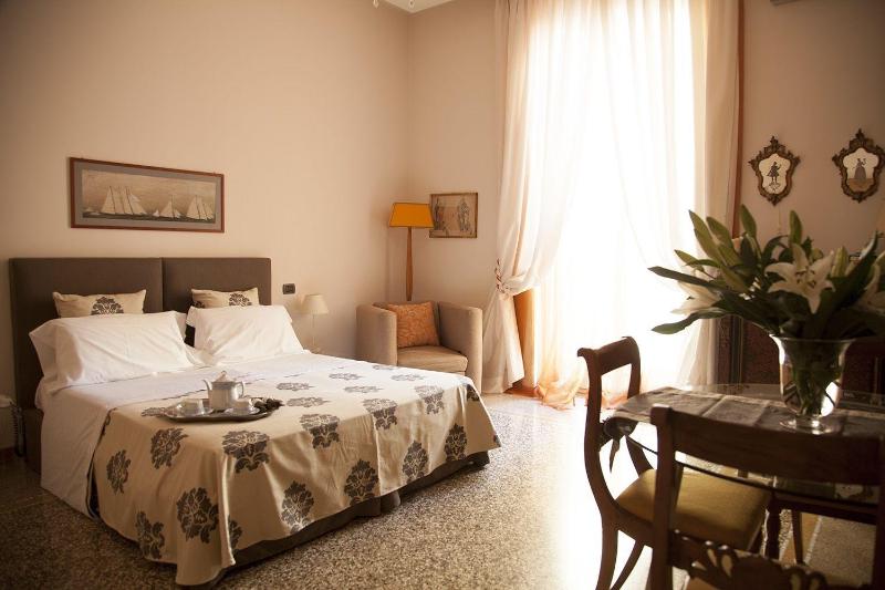 B&B Orsini46 - Oda