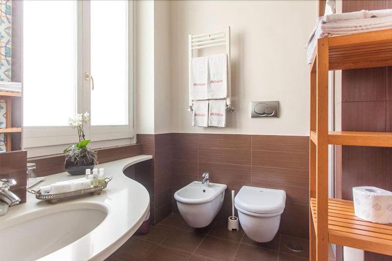 B&B Orsini46 - Oda