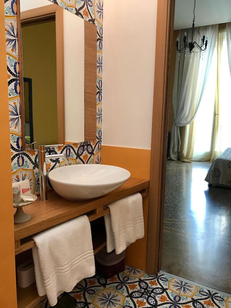 B&B Orsini46 - Oda