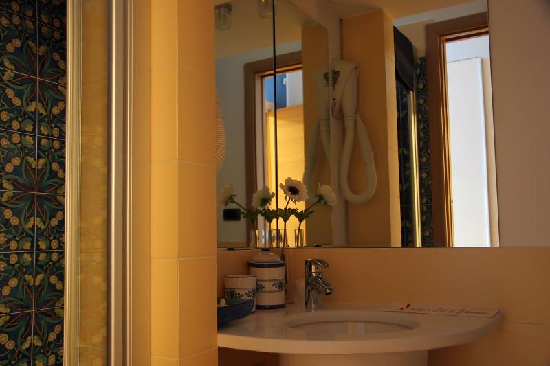 B&B Orsini46 - Oda