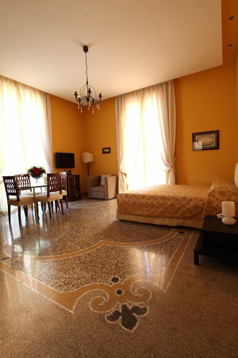 B&B Orsini46 - Oda