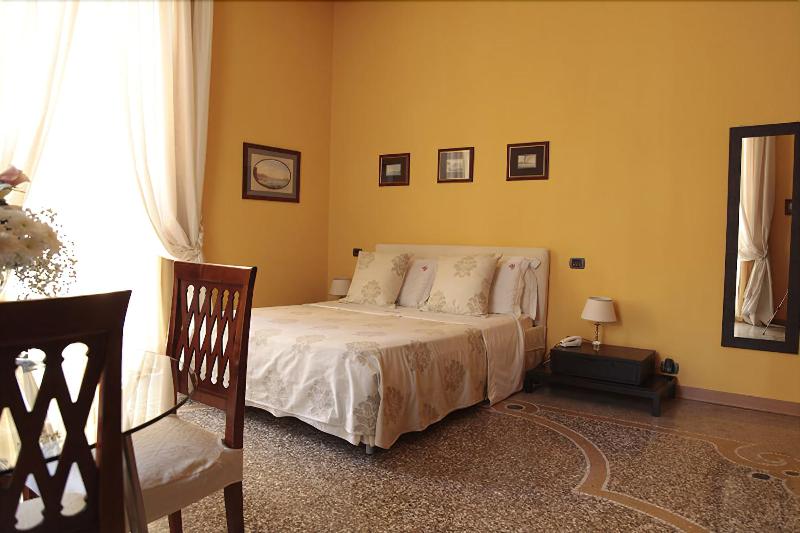 B&B Orsini46 - Oda