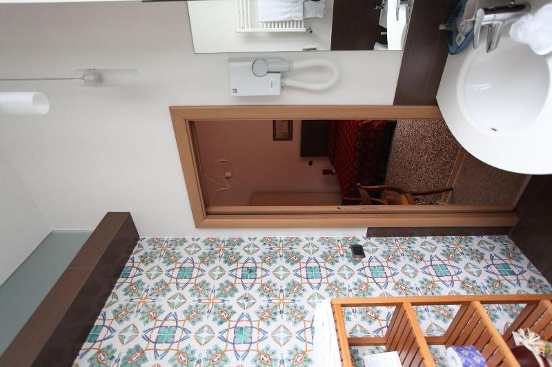 B&B Orsini46 - Oda