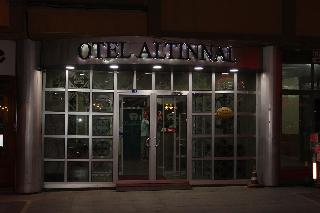 Hotel Altinnal