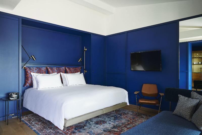 Hotel Le Ballu - Genel