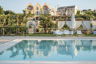 Ottolire Resort otel fotoğrafı