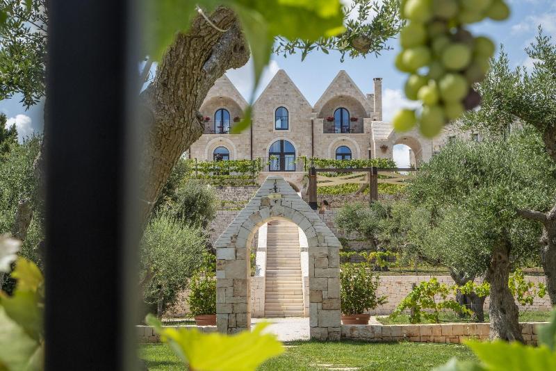 Ottolire Resort - Genel