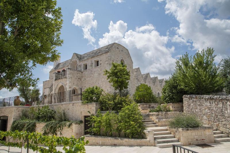Ottolire Resort - Genel