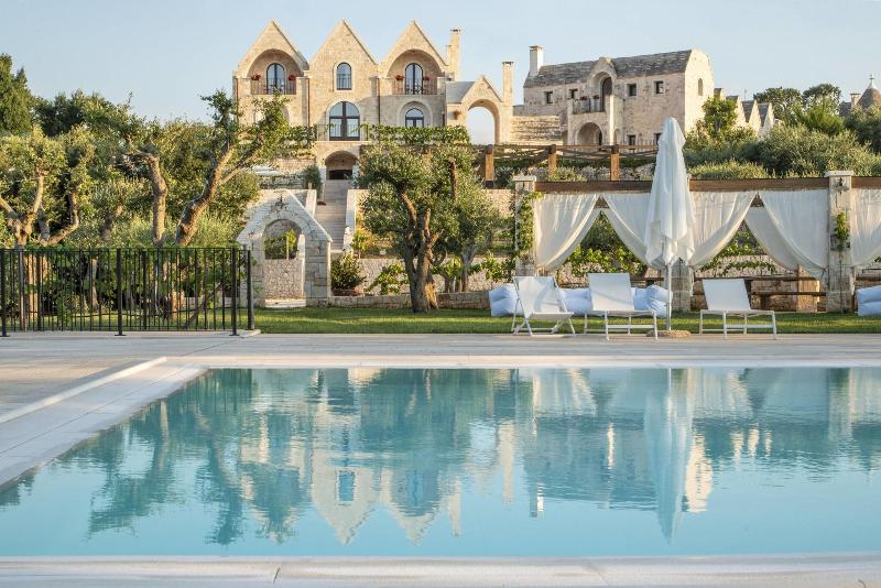 Ottolire Resort - Genel