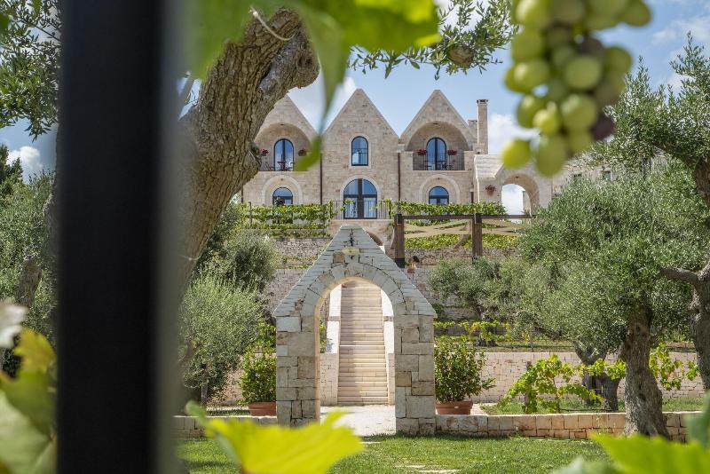 Ottolire Resort - Genel