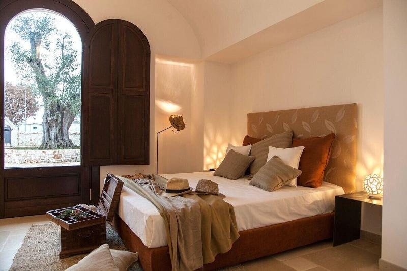 Ottolire Resort - Oda