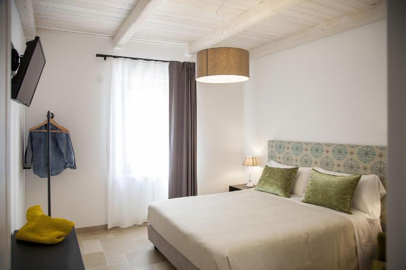 Ottolire Resort - Oda