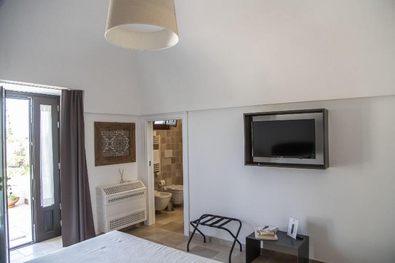 Ottolire Resort - Oda