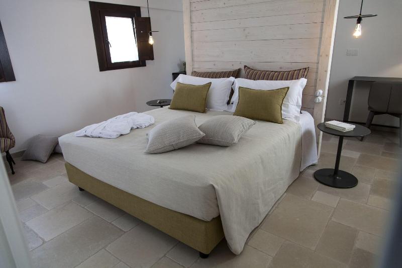 Ottolire Resort - Oda