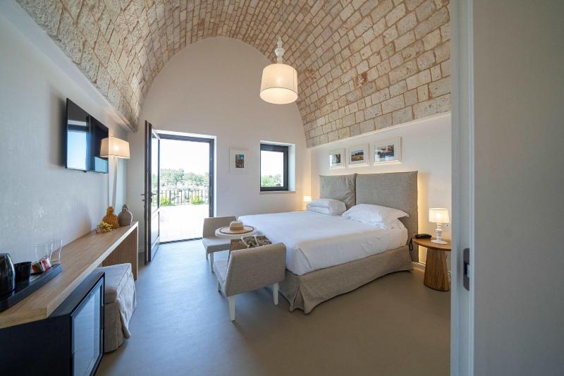 Ottolire Resort - Oda