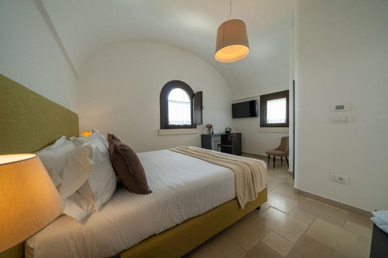 Ottolire Resort - Oda