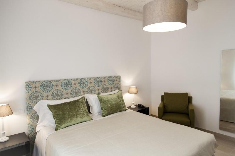 Ottolire Resort - Oda
