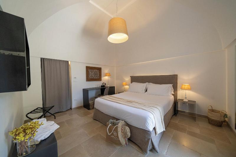 Ottolire Resort - Oda