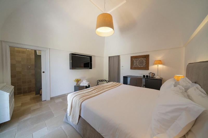 Ottolire Resort - Oda