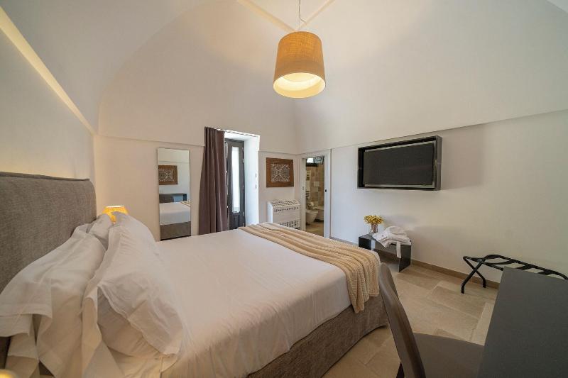 Ottolire Resort - Oda