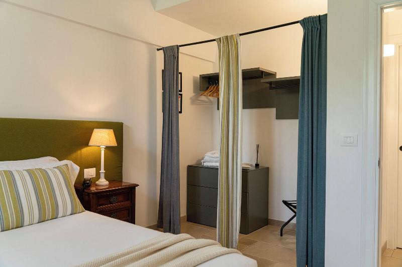 Ottolire Resort - Oda