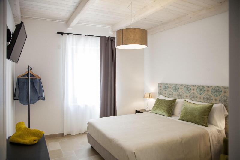 Ottolire Resort - Oda