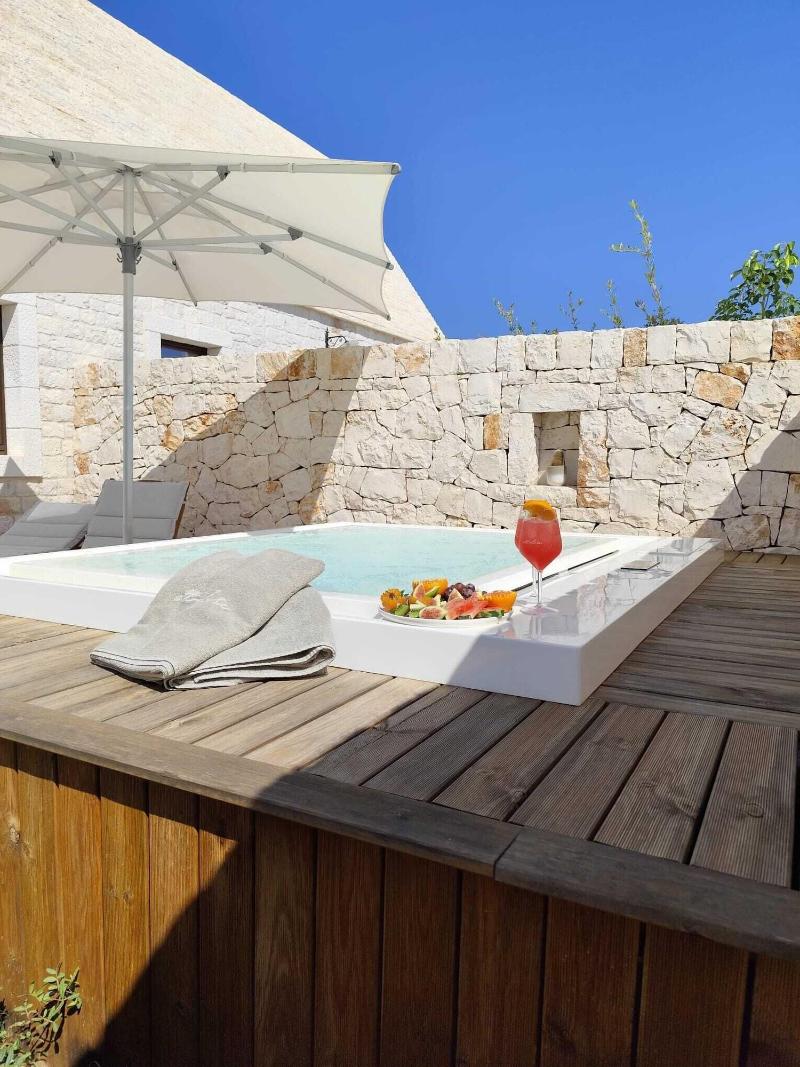 Ottolire Resort - Oda