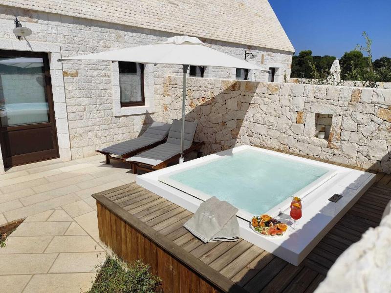 Ottolire Resort - Oda