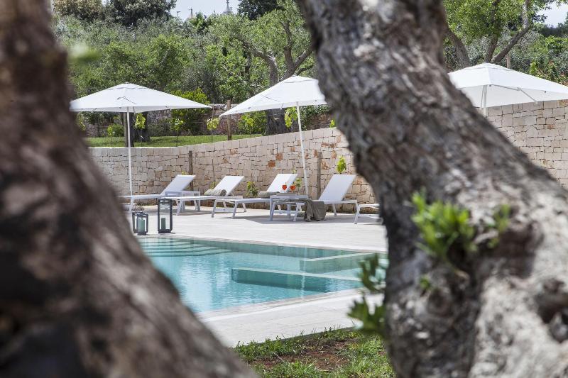 Ottolire Resort - Havuz