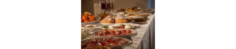 Ottolire Resort - Restoran