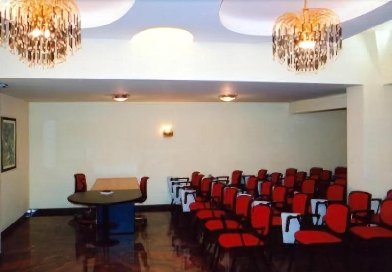 Cordial Hotel - Toplantı