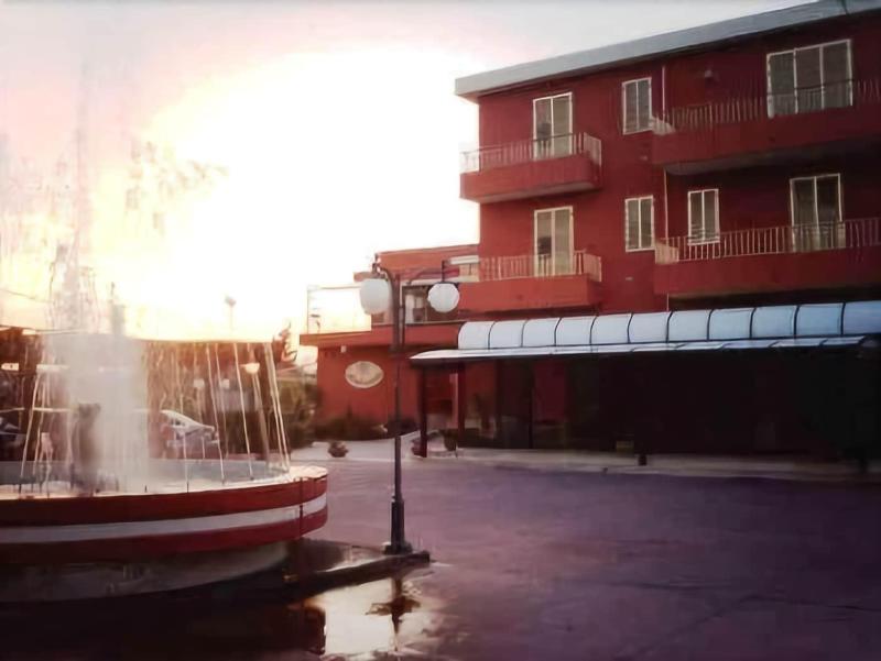 Cordial Hotel - Genel