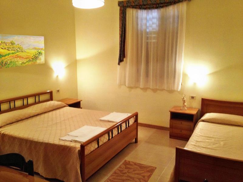Cordial Hotel - Oda
